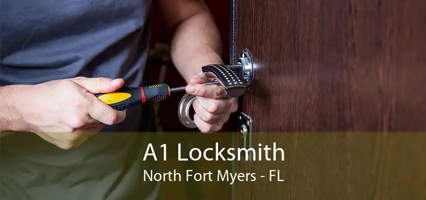 A1 Locksmith North Fort Myers - FL