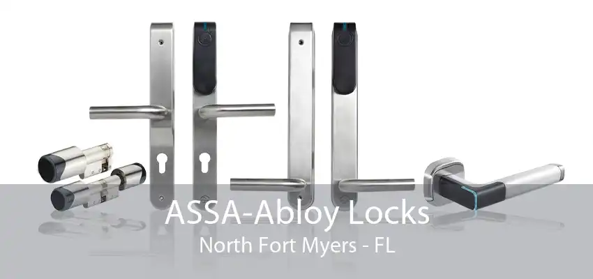 ASSA-Abloy Locks North Fort Myers - FL