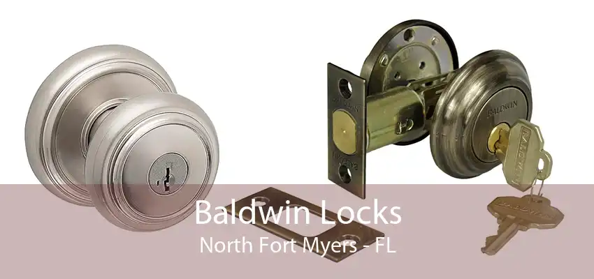 Baldwin Locks North Fort Myers - FL