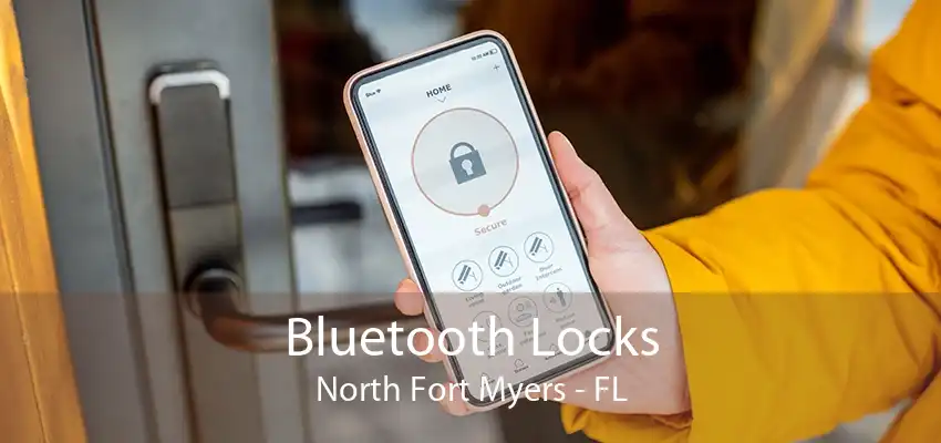 Bluetooth Locks North Fort Myers - FL