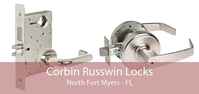 Corbin Russwin Locks North Fort Myers - FL