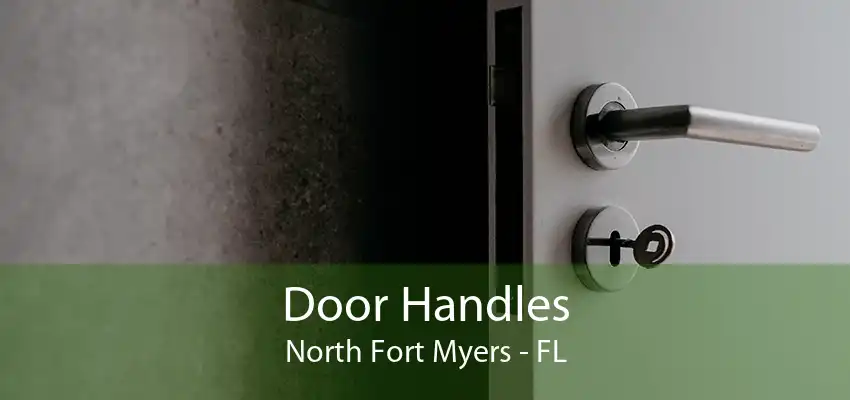 Door Handles North Fort Myers - FL