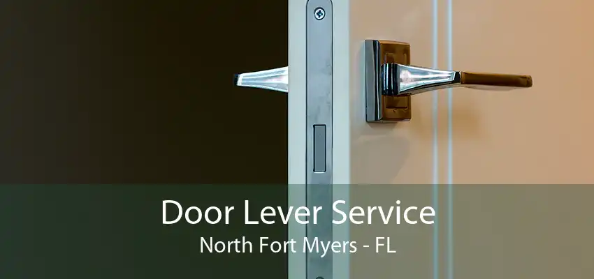 Door Lever Service North Fort Myers - FL