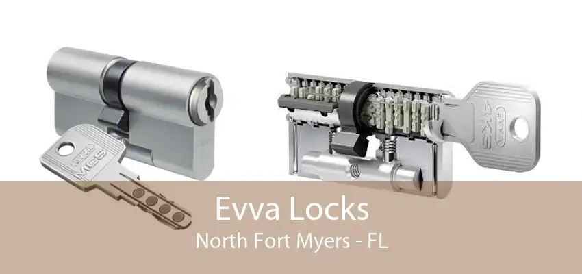 Evva Locks North Fort Myers - FL