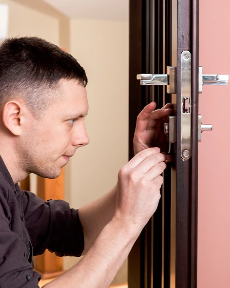 : Professional Locksmith For Commercial And Residential Locksmith Services in North Fort Myers, FL