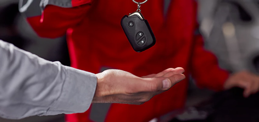 Automotive Car Lock Rekeying Locksmith Specialists in North Fort Myers, Florida