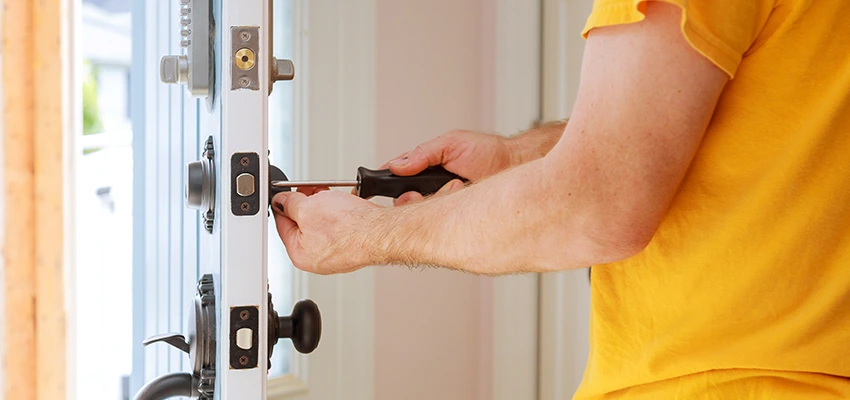 Break-in Prevention Solutions in North Fort Myers, FL