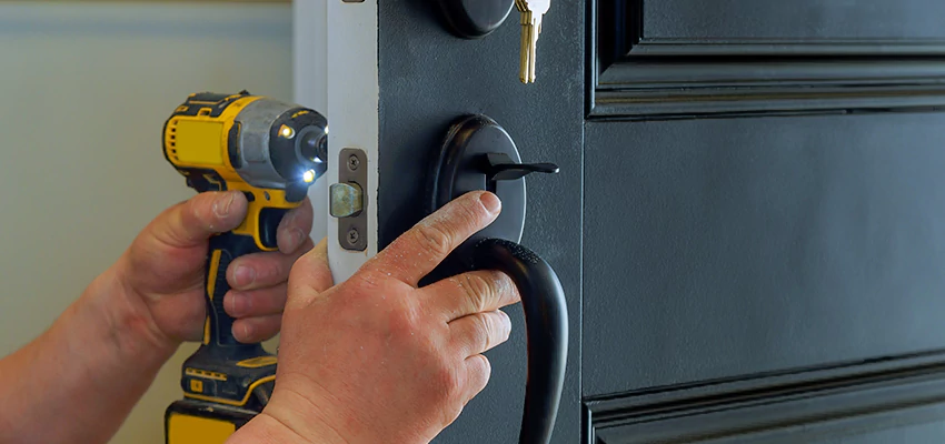 Emergency Downtown Locksmith in North Fort Myers, FL