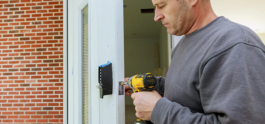 Eviction Locksmith Services For Lock Installation in North Fort Myers, FL