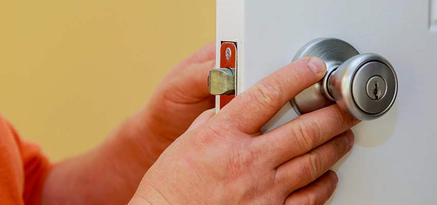 Residential Locksmith For Lock Installation in North Fort Myers, Florida