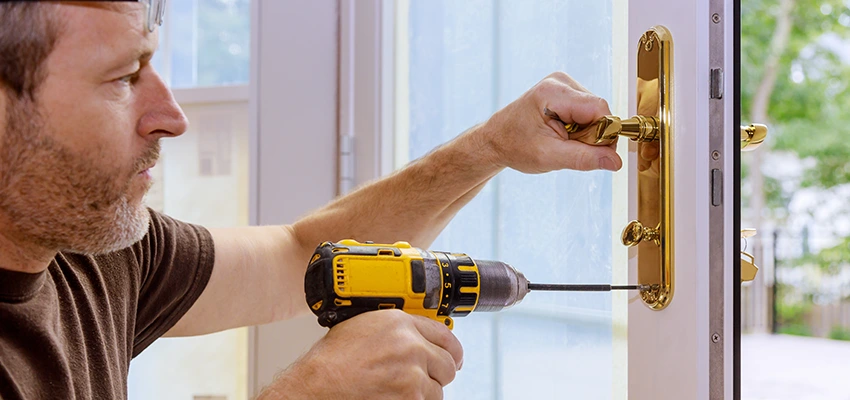 Affordable Bonded & Insured Locksmiths in North Fort Myers, FL