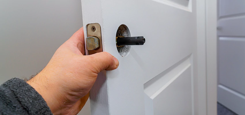 Nighttime Locksmith For Lock Repair in North Fort Myers, FL