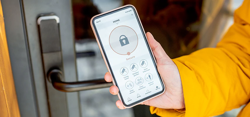 Kwikset Halo Wifi Locks Repair And Installation in North Fort Myers, FL