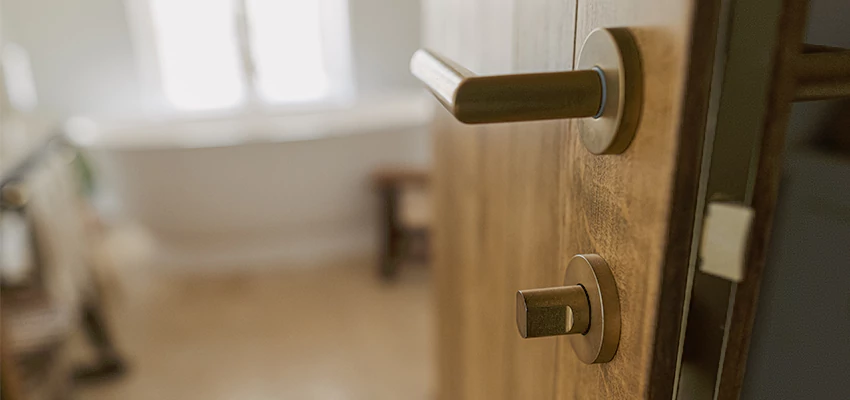 Mortise Locks For Bathroom in North Fort Myers, FL