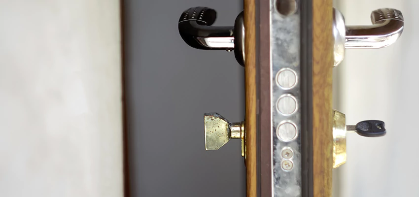 Holiday Emergency Locksmith in North Fort Myers, Florida