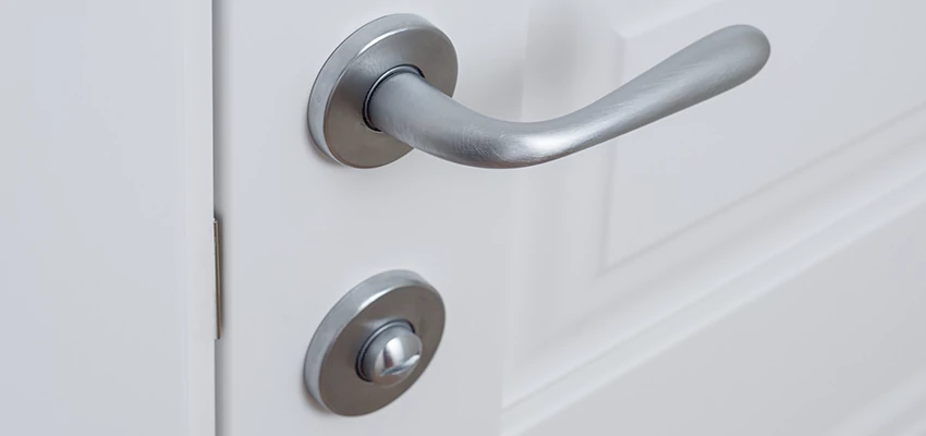 Single-Occupancy Restroom Locks Repair in North Fort Myers, Florida