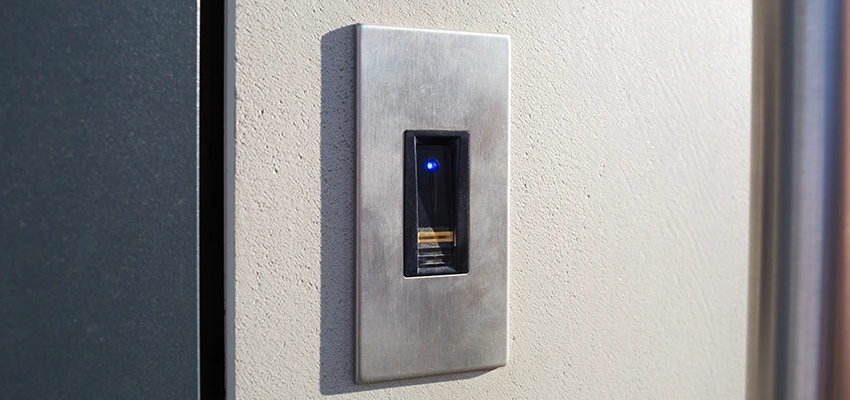 Fingerprint Biometric Entry Systems Maintenance in North Fort Myers, Florida