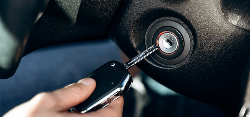 Car Key Replacement Locksmith in North Fort Myers, Florida