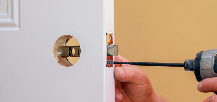 Stuck Door Knobs Repair in North Fort Myers, FL