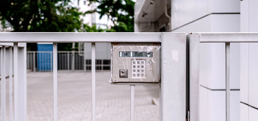 Gate Locks For Metal Gates in North Fort Myers, Florida