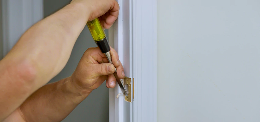 On Demand Locksmith For Key Replacement in North Fort Myers, Florida