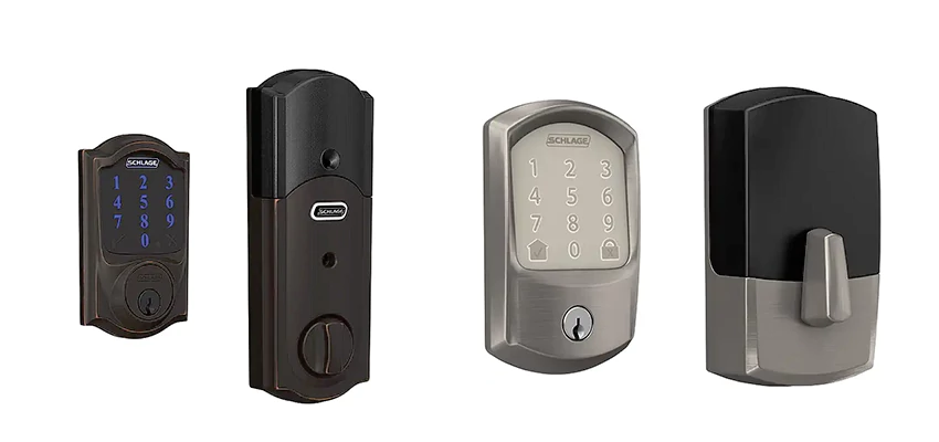 Schlage Smart Locks Repair in North Fort Myers, Florida