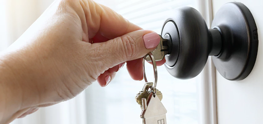 Top Locksmith For Residential Lock Solution in North Fort Myers, Florida