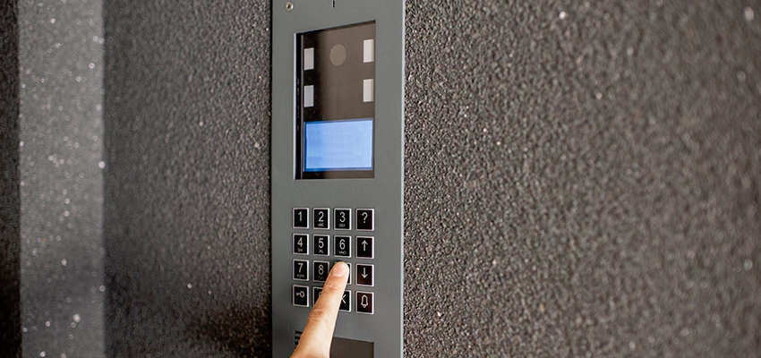 Access Control System Installation in North Fort Myers, Florida