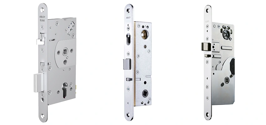 ASSA-Abloy Locks Hinge Repair in North Fort Myers, Florida