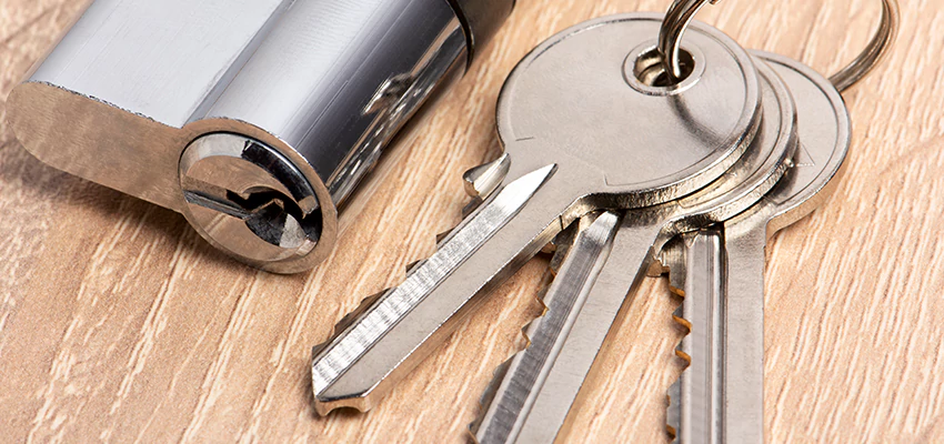 Lock Rekeying Services in North Fort Myers, Florida