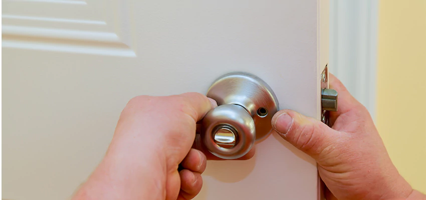 After-hours Locksmith For Lock And Key Installation in North Fort Myers, FL