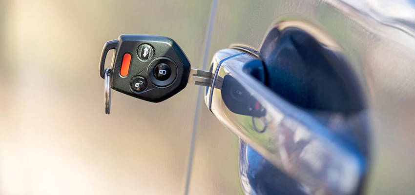 Automotive Locksmith Key Programming Specialists in North Fort Myers, FL