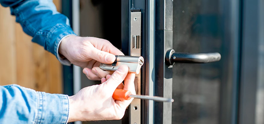 Eviction Locksmith For Lock Repair in North Fort Myers, FL