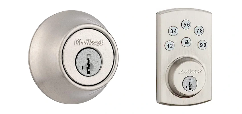 Kwikset Keypad Lock Repair And Installation in North Fort Myers, FL