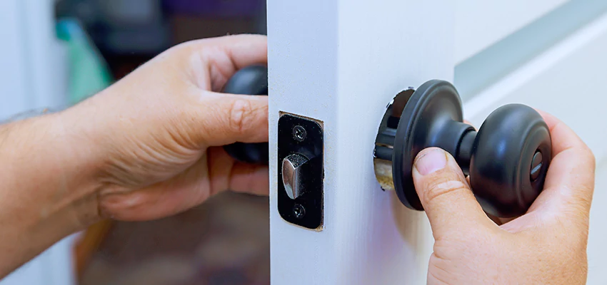 Smart Lock Replacement Assistance in North Fort Myers, Florida