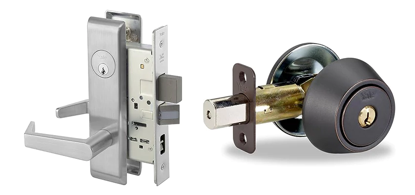 Yale Multipoint Lock in North Fort Myers, FL