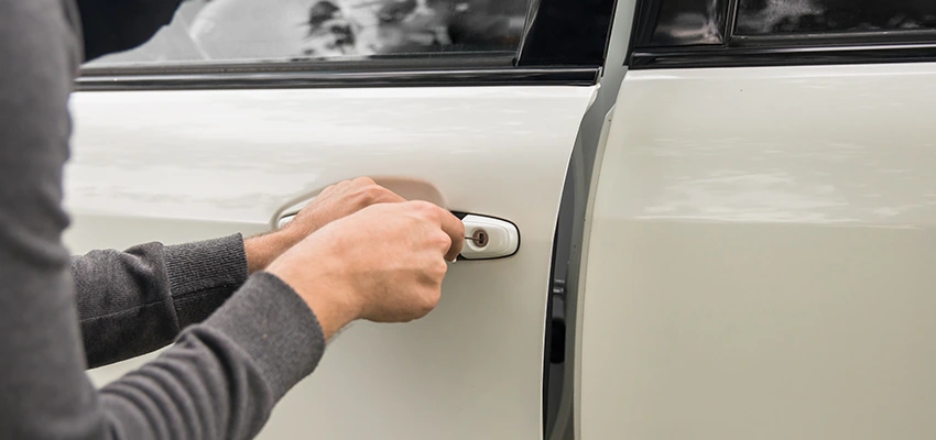 Unlock Car Door Service in North Fort Myers, FL