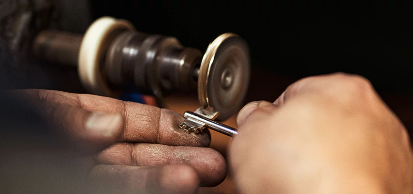 Hotel Lock Master Key System in North Fort Myers, Florida