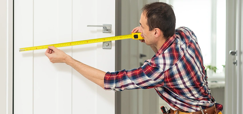 Bonded & Insured Locksmiths For Lock Repair in North Fort Myers, Florida