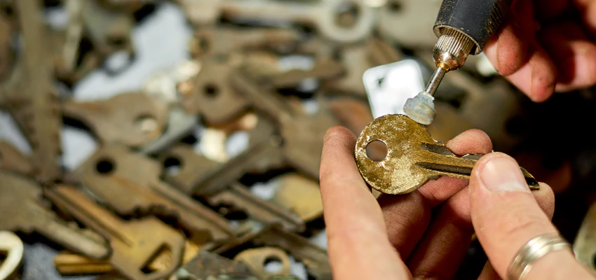 A1 Locksmith For Key Replacement in North Fort Myers, Florida