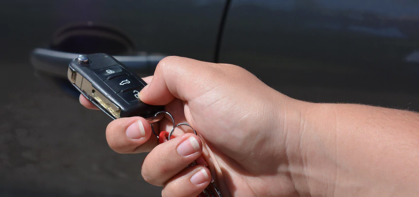 Car Door Unlocking Locksmith in North Fort Myers, Florida