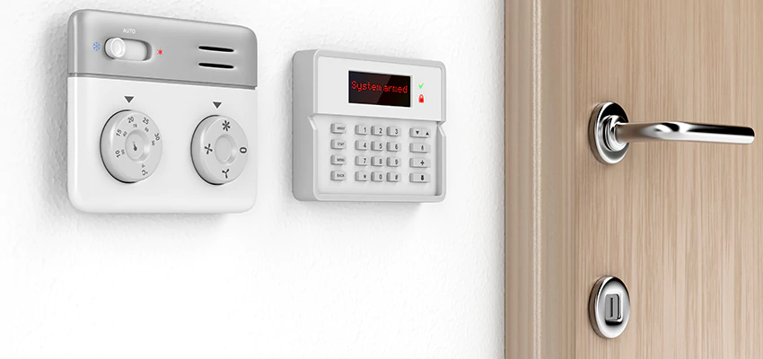 Commercial Electronic Door Lock Services in North Fort Myers, FL