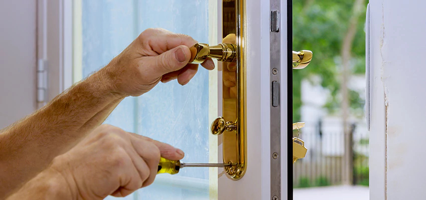 Local Locksmith For Key Duplication in North Fort Myers, FL