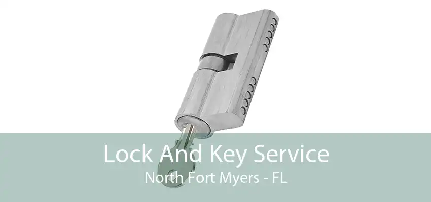 Lock And Key Service North Fort Myers - FL