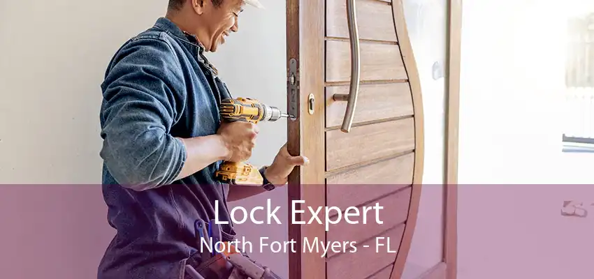 Lock Expert North Fort Myers - FL