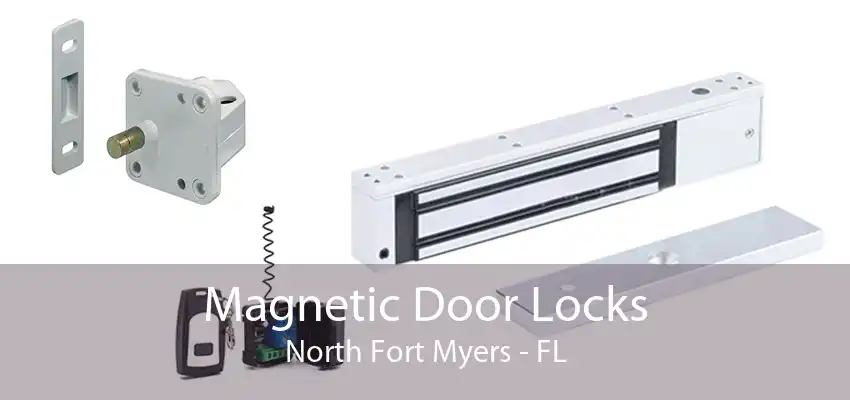 Magnetic Door Locks North Fort Myers - FL