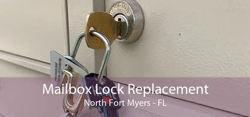 Mailbox Lock Replacement North Fort Myers - FL