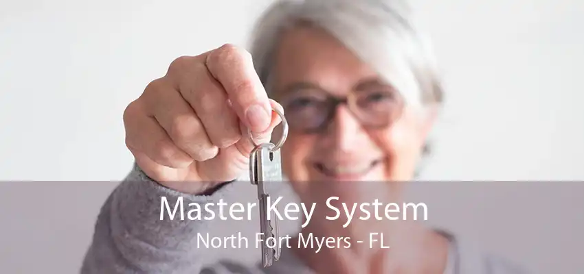 Master Key System North Fort Myers - FL