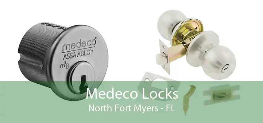 Medeco Locks North Fort Myers - FL