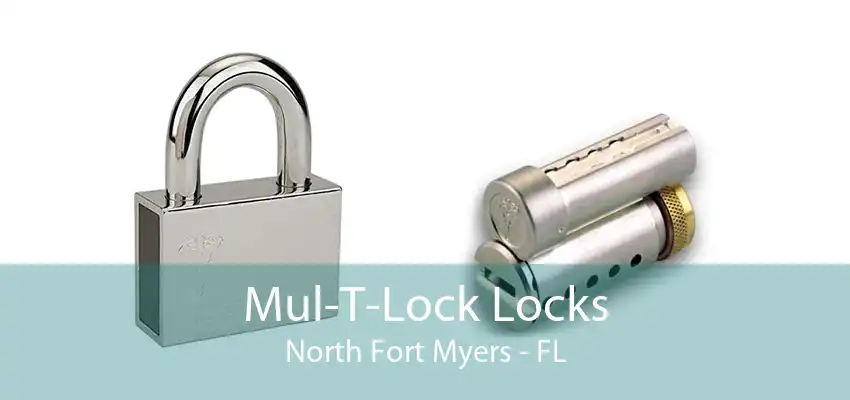 Mul-T-Lock Locks North Fort Myers - FL